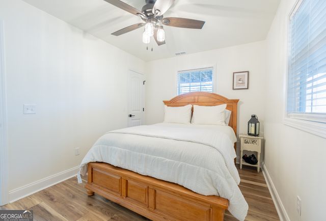 2729 County Road 203, Heflin, AL 36264