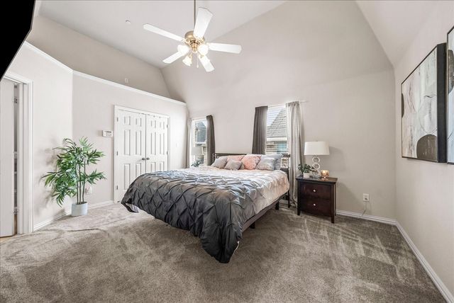 2700 Club Ridge Drive 34, Lewisville, TX 75067