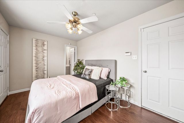 2700 Club Ridge Drive 34, Lewisville, TX 75067