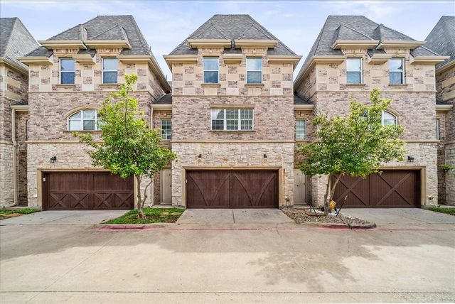 2700 Club Ridge Drive 34, Lewisville, TX 75067