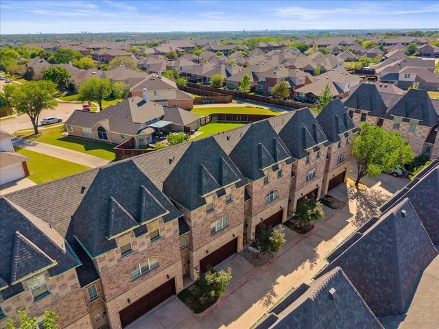 2700 Club Ridge Drive 34, Lewisville, TX 75067