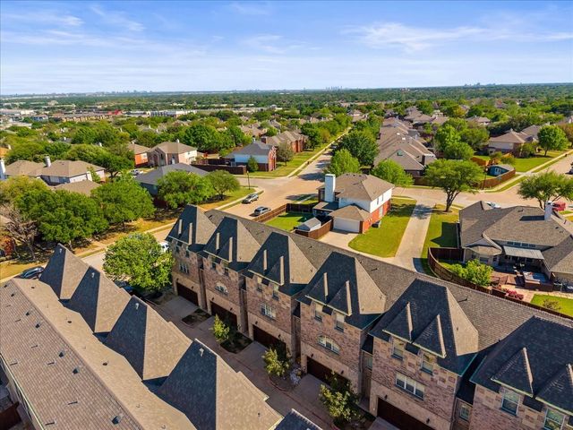 2700 Club Ridge Drive 34, Lewisville, TX 75067