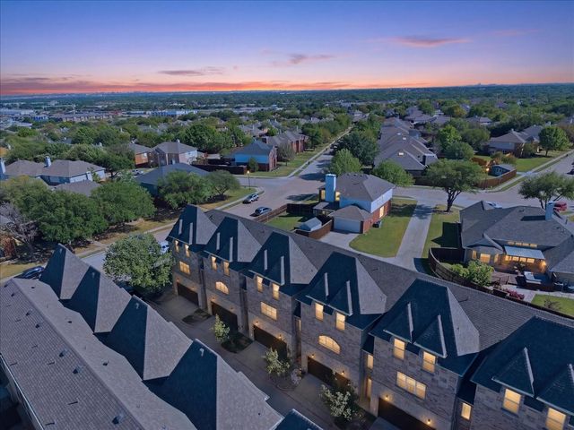 2700 Club Ridge Drive 34, Lewisville, TX 75067