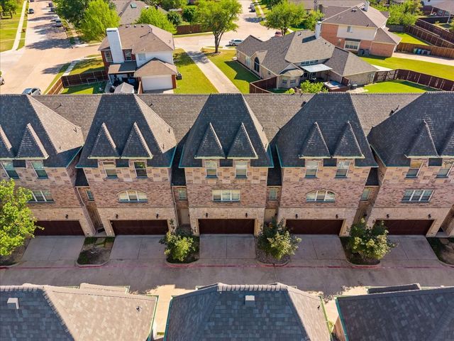 2700 Club Ridge Drive 34, Lewisville, TX 75067