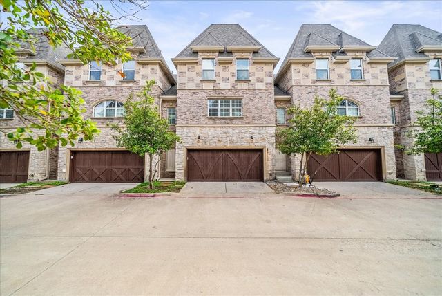 2700 Club Ridge Drive 34, Lewisville, TX 75067