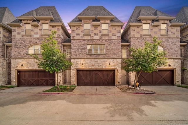 2700 Club Ridge Drive 34, Lewisville, TX 75067