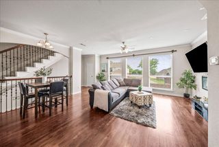 2700 Club Ridge Drive 34, Lewisville, TX 75067