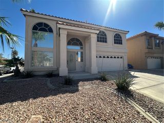 16 RISING SUN Court, Henderson, NV 89074