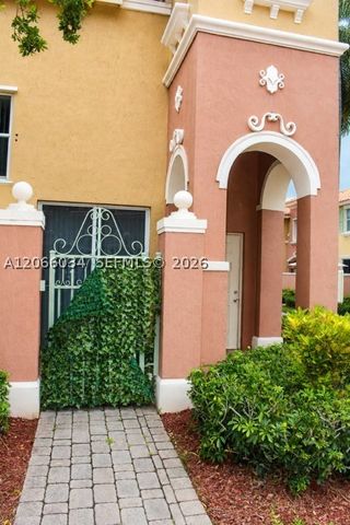 10666 SW 7th St 2106, Pembroke Pines, FL 33025
