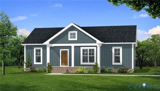 TBD Wilson Rd, La Crosse, VA 23950