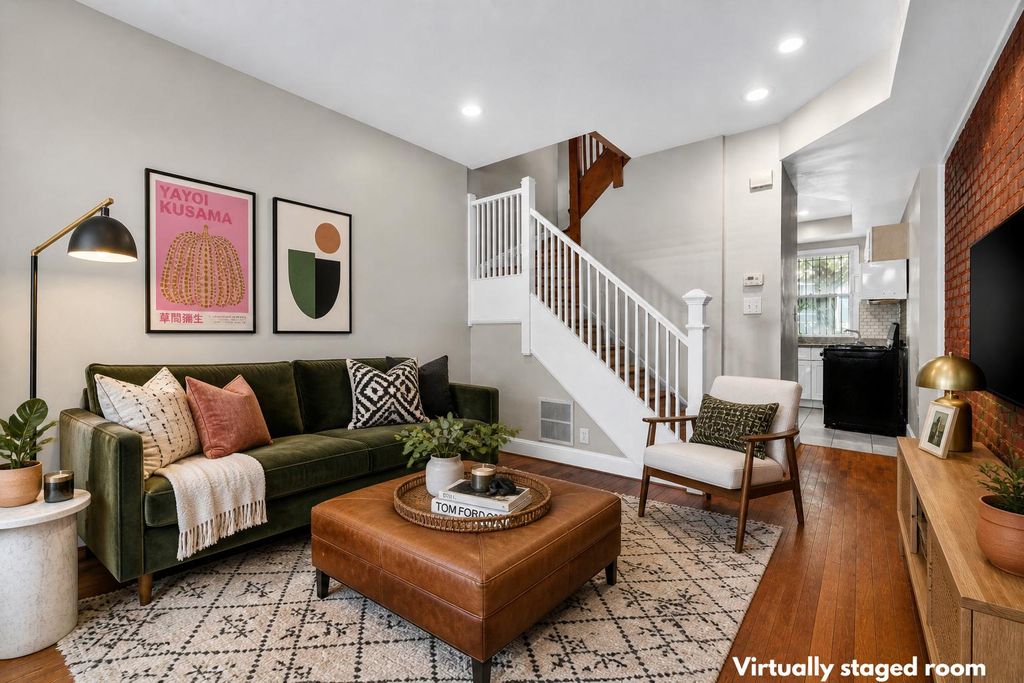 833 L ST NE, Washington, DC 20002