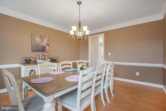 12504 SINGLE OAK RD, Fredericksburg, VA 22407