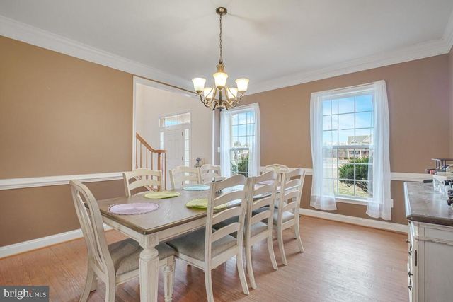 12504 SINGLE OAK RD, Fredericksburg, VA 22407