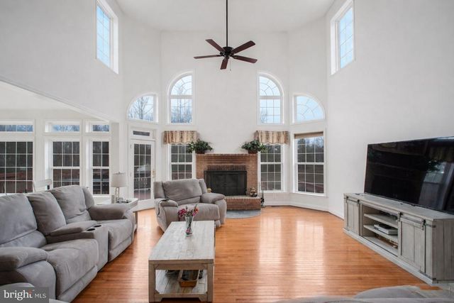 12504 SINGLE OAK RD, Fredericksburg, VA 22407