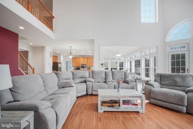 12504 SINGLE OAK RD, Fredericksburg, VA 22407