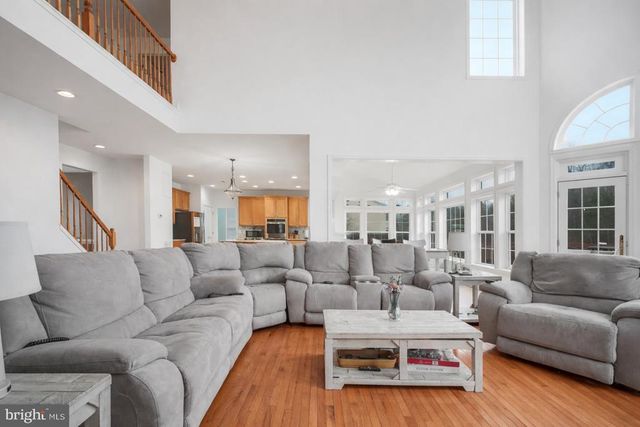 12504 SINGLE OAK RD, Fredericksburg, VA 22407