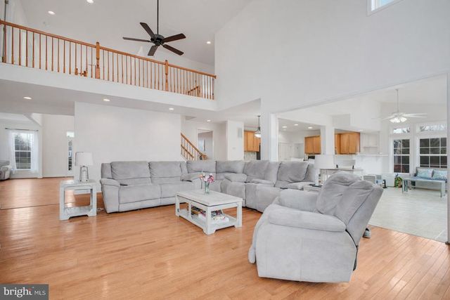 12504 SINGLE OAK RD, Fredericksburg, VA 22407