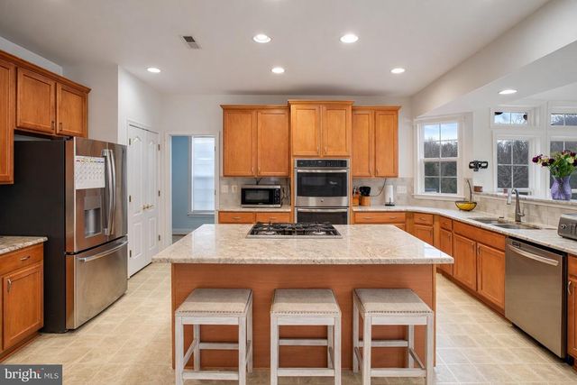 12504 SINGLE OAK RD, Fredericksburg, VA 22407