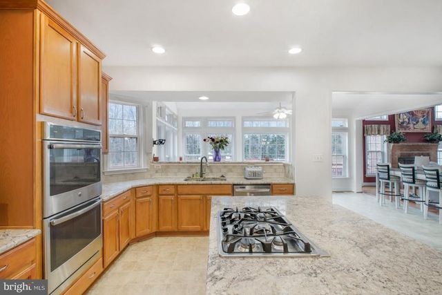 12504 SINGLE OAK RD, Fredericksburg, VA 22407