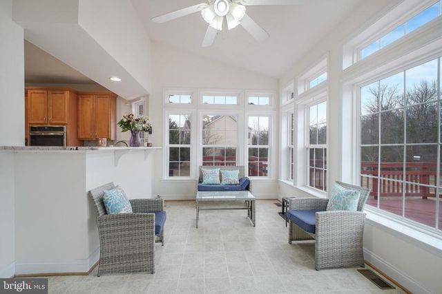 12504 SINGLE OAK RD, Fredericksburg, VA 22407