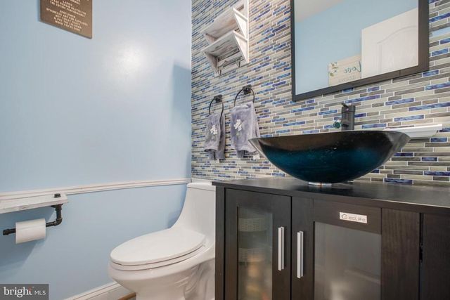 12504 SINGLE OAK RD, Fredericksburg, VA 22407