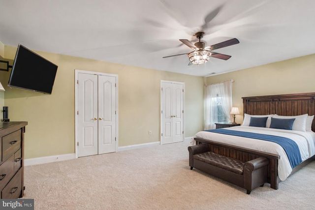 12504 SINGLE OAK RD, Fredericksburg, VA 22407