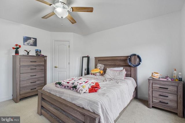 12504 SINGLE OAK RD, Fredericksburg, VA 22407