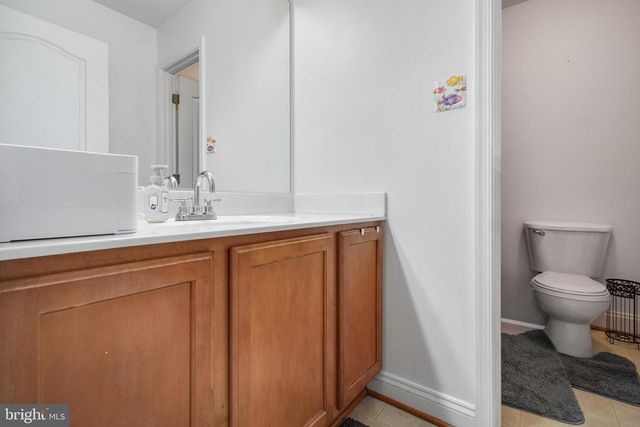 12504 SINGLE OAK RD, Fredericksburg, VA 22407