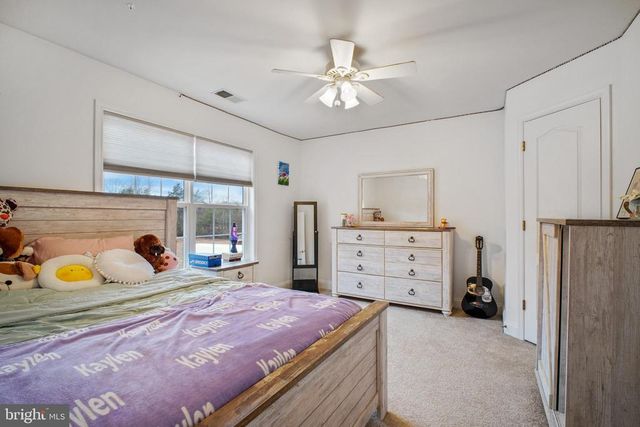 12504 SINGLE OAK RD, Fredericksburg, VA 22407