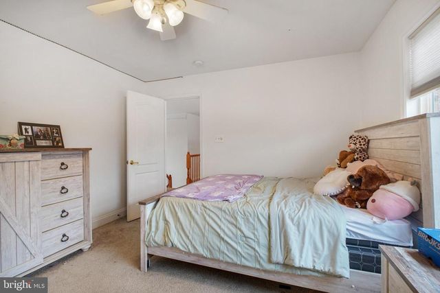 12504 SINGLE OAK RD, Fredericksburg, VA 22407