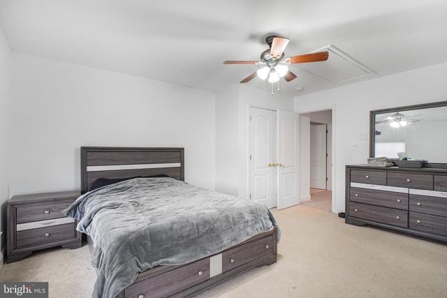 12504 SINGLE OAK RD, Fredericksburg, VA 22407