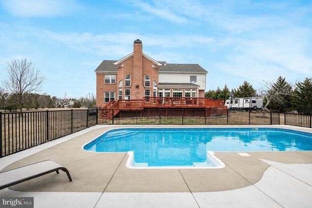 12504 SINGLE OAK RD, Fredericksburg, VA 22407