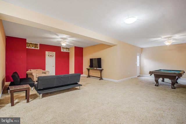 12504 SINGLE OAK RD, Fredericksburg, VA 22407