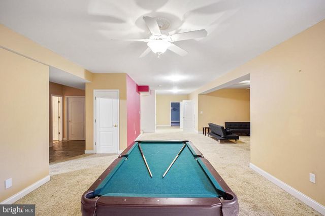 12504 SINGLE OAK RD, Fredericksburg, VA 22407