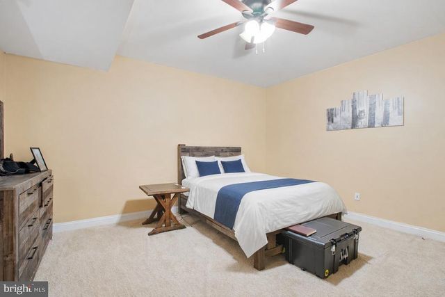 12504 SINGLE OAK RD, Fredericksburg, VA 22407