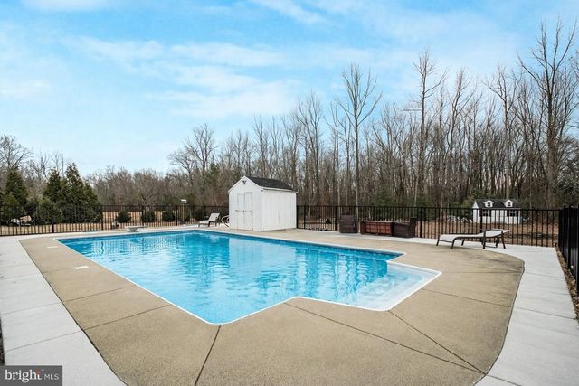 12504 SINGLE OAK RD, Fredericksburg, VA 22407