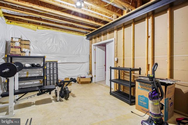 12504 SINGLE OAK RD, Fredericksburg, VA 22407