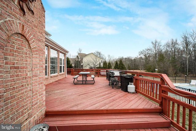 12504 SINGLE OAK RD, Fredericksburg, VA 22407