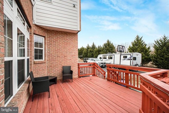 12504 SINGLE OAK RD, Fredericksburg, VA 22407