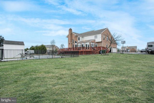 12504 SINGLE OAK RD, Fredericksburg, VA 22407