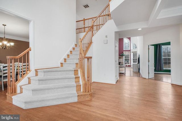 12504 SINGLE OAK RD, Fredericksburg, VA 22407