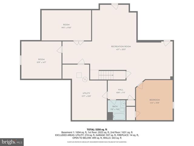 12504 SINGLE OAK RD, Fredericksburg, VA 22407