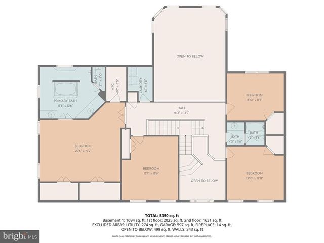 12504 SINGLE OAK RD, Fredericksburg, VA 22407