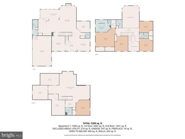 12504 SINGLE OAK RD, Fredericksburg, VA 22407