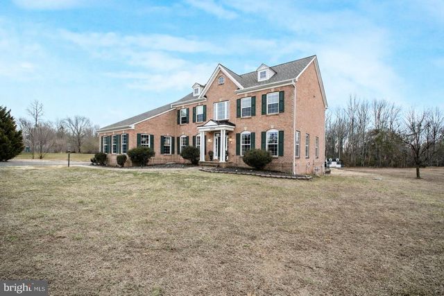 12504 SINGLE OAK RD, Fredericksburg, VA 22407