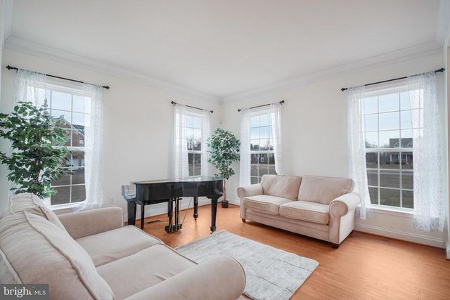 12504 SINGLE OAK RD, Fredericksburg, VA 22407