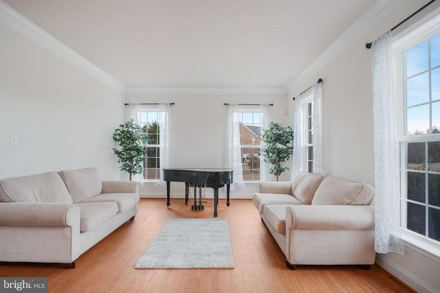 12504 SINGLE OAK RD, Fredericksburg, VA 22407