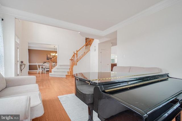 12504 SINGLE OAK RD, Fredericksburg, VA 22407