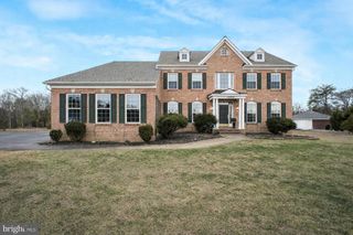 12504 SINGLE OAK RD, Fredericksburg, VA 22407