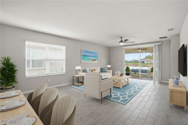 20684 Plumwood LOOP, North Fort Myers, FL 33917